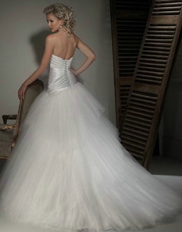 Maggie Sottero Giselle 